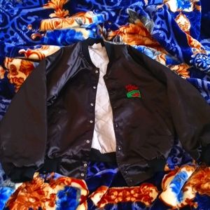 Jacket Vintage Mountain Dew